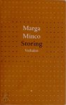 Marga Minco - Storing Verhalen