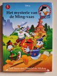  - Zelf lezen met Donald en Mickey 5 DuckWise
