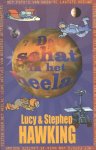 L. Hawking, Stephen Hawking - De schat in het heelal