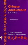 Wei-P'ing, Wu - Chinese Acupuncture