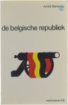 André Demedts - De Belgische republiek.