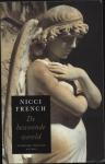 French, Nicci - De bewoonde wereld