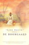 Austin, Lynn - De boomgaard