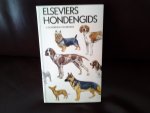 Gondrexon, A. en Browne, Ives - Elseviers hondengids (met beschrijving van 340 rassen)