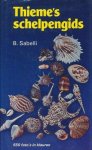 B. Sabelli, Bert Sliggers - Thieme's Schelpengids