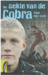 Paul van Loon - De sekte van de Cobra