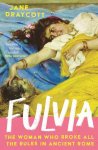 Jane Draycott - Fulvia