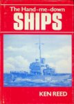 Reed, Ken - The Hand-me-down Ships