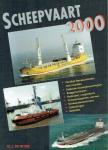 Boer, G.J. de - Scheepvaart jaarboekje 2000