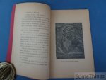 Rodolphe Carte. - Les mineurs. Une journée au domaine de la houille. Illustrations d'après Constantin Meunier.
