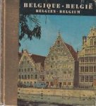  - Belgique Belgie