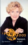 Ella Weisbrod - Spoorloos opgespoord - en dan...?