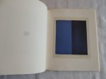 Gabriele Schor, Barnett Newman - Barnett Newman die Druckgraphik, 1961-1969