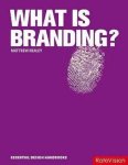 Matthew Healey - What Is Branding?