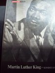 Time en Life / Martin Luther King - Martin Luther King Eindelijk Vrij