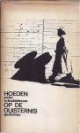 Schuddeboom, Peter - Hoeden op de Duisternis: februari 1963-februari 1964