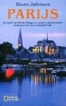 Denis Johnson - Parijs / Sirene