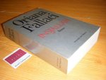 Fallaci, Oriana - Insjallah