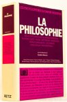 AKOUN, A., (RED.) - La philosophie.