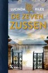 Lucinda Riley - De zeven zussen