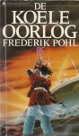 Pohl, Felix Thijssen - De koele oorlog