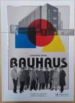 Grande, Valentina; Varbella, Sergio - Bauhaus Graphic Novel