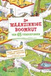 Griffiths, Andy - De waanzinnige boomhut van 65 verdiepingen