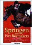 Toin Diks, Piet Raymakers - Springen met piet raymakers (lrv)