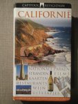 Jensen, Jamie - Californie Capitool reisgids