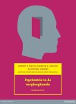 Jeffrey S. Nevid, Spencer A. Rathus - Psychiatrie in de verpleegkunde