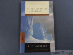 Lovecraft, H.P. / Miéville, China (introd.). - At the mountains of madness: the definitive edition. Introduction by China Miéville.