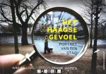 Wim Willems, Frank Jansen - Het Haagse Gevoel. Portret van een stad