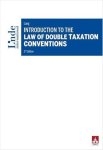 Lang, Michael - (1) Introduction To The Law Of Double Taxation Conventions