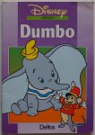 Disney Walt - Disney vertelt Dumbo