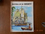 Sir John Barrow - Muiterij op de Bounty