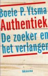 Boele P. Ytsma - Authentiek