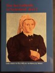 Fafié, Th.A., K.G. van Manen en J.L.J. Meiners - Hoe het Lutherde in Nederland - deel 2 - De geschiedenis van de Lutherse gemeenten in Nederland