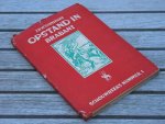 SINNINGHE J.R.W. - Opstand in Brabant
