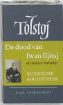 L.N. Tolstoj - Verzamelde werken 2 - Verhalen