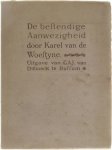 Karel van de Woestyne - De bestendige aanwezigheid