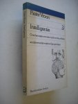 Vroon, Pieter - Intelligentie.  Over het meten van een mythe en de politieke, sociale en onderwijskundige gevolgen