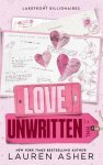 Lauren Asher - (1) Love Unwritten