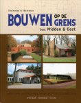 Rita Hulsman, Rita Hulsman - Bouwen Op De Grens / Midden En Oost Gelderland- Flevoland- Utrecht