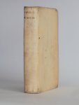  - Antiquitates Belgicae, of Nederlandsche oudtheden. Zijnde d'eerste opkomst van Holland, Zeeland, 't sticht Utrecht, Overyzel, Vriesland, Braband, Vlaanderen enz