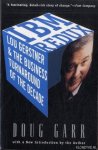 Garr, Doug - IBM Redux. Lou Gerstner and the Business Turnaround of the Decade