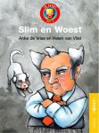 Anke de Vries - Ik lees serie 2 Slim en woest
