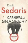 David Sedaris - A Carnival of Snackery