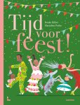 Bouke Billiet - Tijd voor feest!