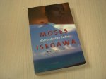 Isegawa, Moses - Voorbedachte daden