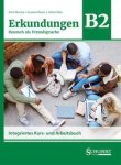 Anne Buscha-Susanne Raven-Szilvia Szita - (1) Erkundungen Deutsch Als Fremdsprache B2: Integriertes Kurs- Und Arbeitsbuch